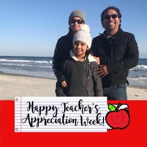 Meet your Posher, Edward